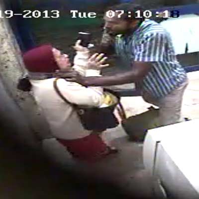 Bangalore ATM attacker identified, police to nab him soon